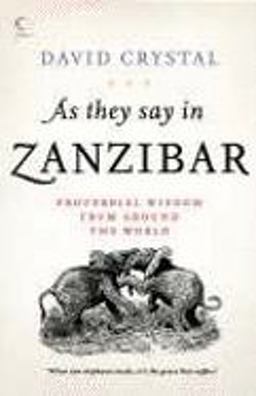 As They Say in Zanzibar