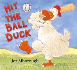 Hit the Ball Duck!