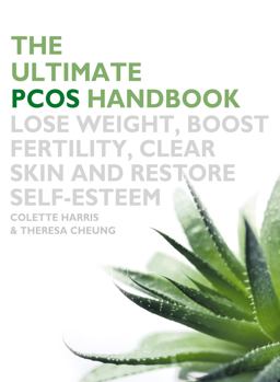 Ultimate PCOS Handbook  9780007213252 Front Cover