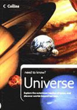 Universe Universe