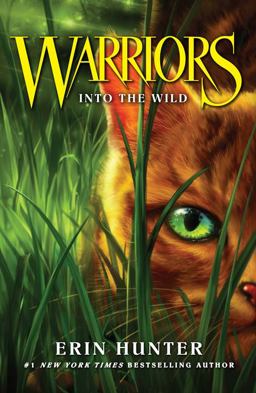 Into the Wild  9780007217878 Front Cover
