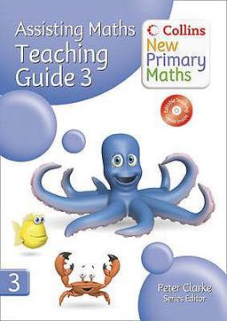 Assisting Maths - Years 3 and 4