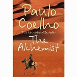 The Alchemist