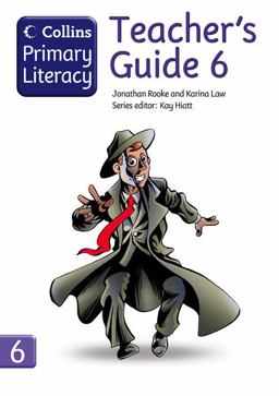 Teacher's Guide 6 Teacher's Guide 6