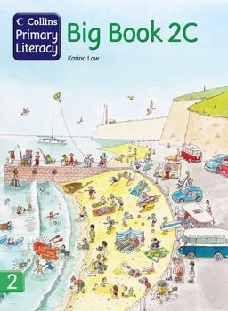 Big Book 2C Big Book 2C