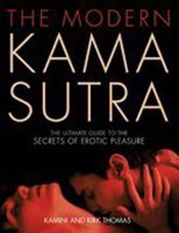 Modern Kama Sutra 2006 9780007229765 Front Cover