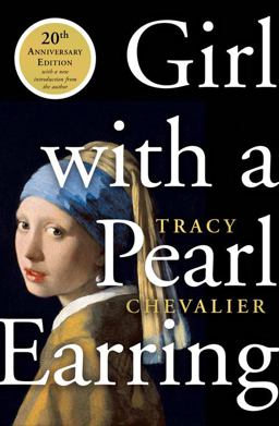 Girl with a Pearl Earring