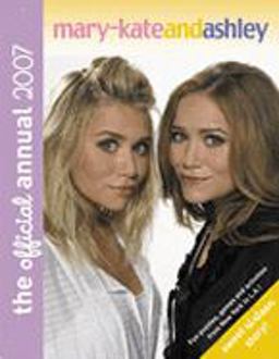 Mary-Kate and Ashley Annual