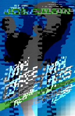 Jimmy Coates  9780007232857 Front Cover