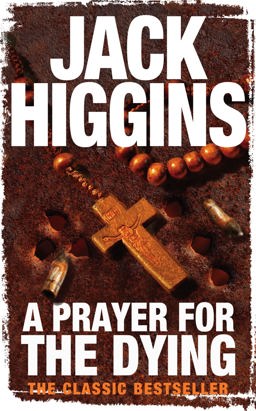 Prayer for the Dying  9780007234882 Front Cover