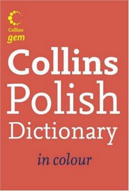 Polish Dictionary