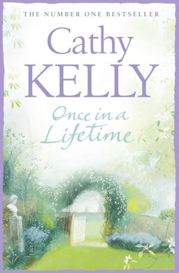 Once in a Lifetime  9780007240432 Front Cover