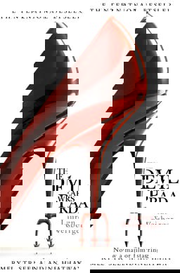 The Devil Wears Prada