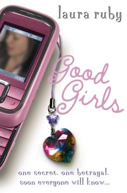 Good Girls  9780007242047 Front Cover