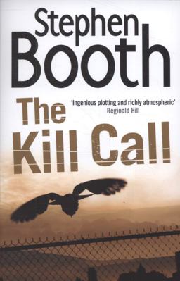 Kill Call  9780007243471 Front Cover