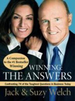 Winning: the Answers