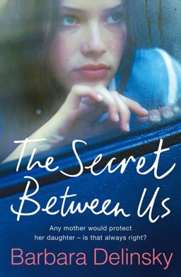 The Secret Between Us