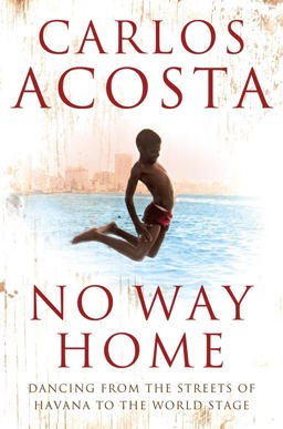 No Way Home  9780007250783 Front Cover
