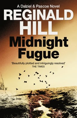 Midnight Fugue  9780007252725 Front Cover