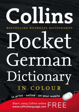 German Dictionary