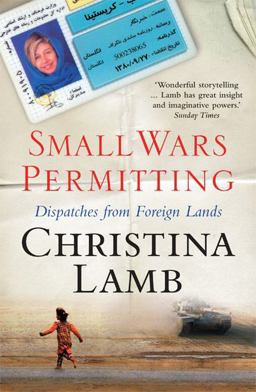 Small Wars Permitting  9780007256891 Front Cover