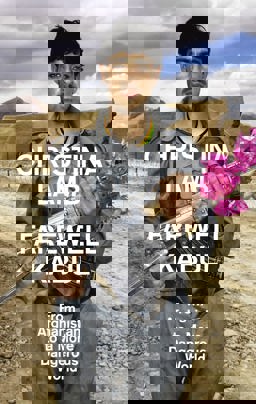 Farewell Kabul: from Afghanistan to a More Dangerous World  9780007256921 Front Cover