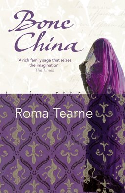 Bone China  9780007257508 Front Cover