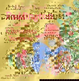 Paddington and the Christmas Surprise  9780007257737 Front Cover