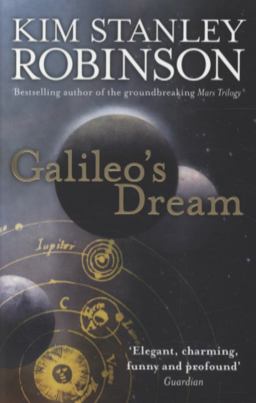 Galileo's Dream Galileo's Dream
