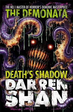 Death's Shadow  9780007260393 Front Cover