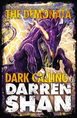 Dark Calling (the Demonata, Book 9) Dark Calling (the Demonata, Book 9)