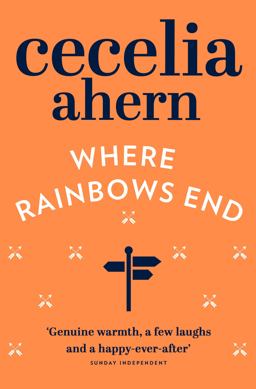 Where Rainbows End  9780007260829 Front Cover
