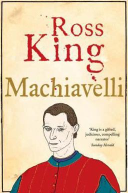 The Machiavelli The Machiavelli