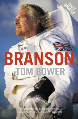 Branson  9780007266760 Front Cover