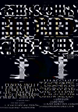 Collins Bird Guide 1st 9780007267262 Front Cover