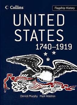 United States 1740-1919