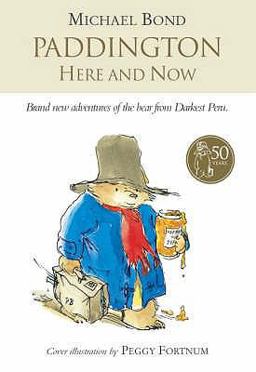 Paddington Here and Now