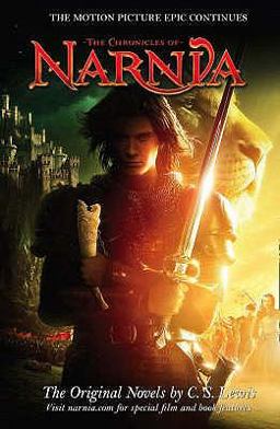 Prince Caspian