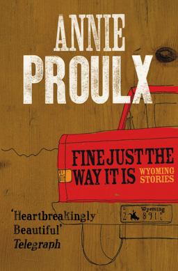 Fine Just the Way It Is