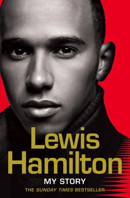 Lewis Hamilton: My Story  9780007270064 Front Cover
