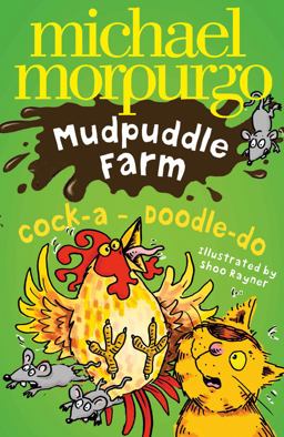 Cock-A-Doodle-Doo! (Mudpuddle Farm)