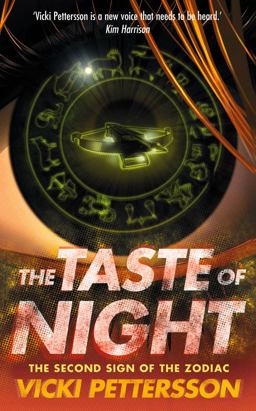 The Taste of Night