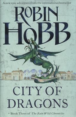 City of Dragons