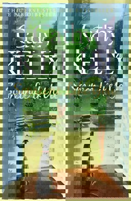 Someone Like You  9780007273928 Front Cover