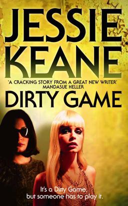 Dirty Game 2008 9780007273980 Front Cover