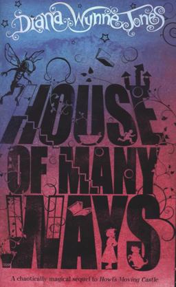 House of Many Ways