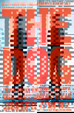 Dog  9780007275755 Front Cover