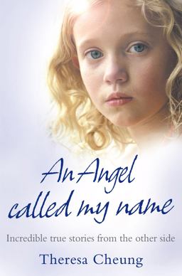 Angel Called My Name  9780007277131 Front Cover