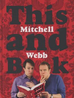 This Mitchell and Webb Book