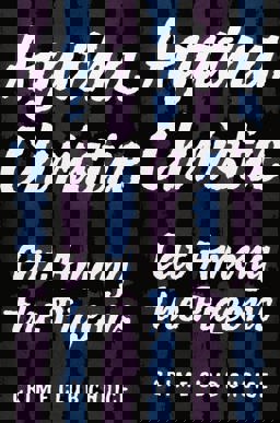 Cat among the Pigeons  9780007280636 Front Cover